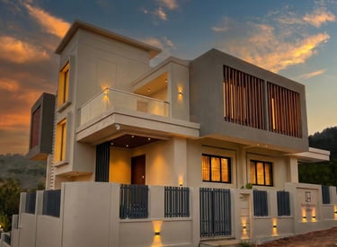 Ramchandani Builders & Developers Sathvik