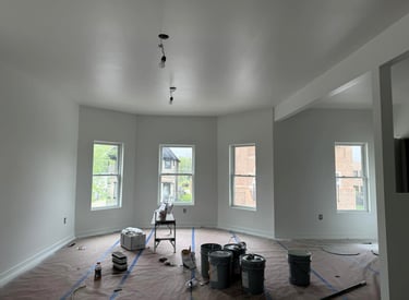 Painters in New Bedford, MA