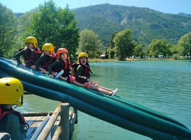 mioni camps eygliers granjou comcom trièves jeunesse été 2024