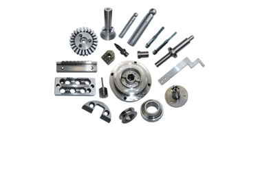 CNC Machining Parts