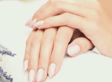 Manicure e Pedicure