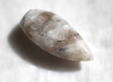 Rainbow Moonstone