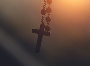 cross - bible - Jesus Christ