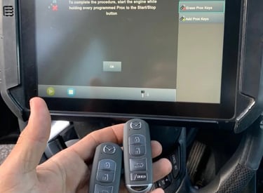 Cerrajero Cerca de Mi Habana - Programación - Llaves Inteligentes