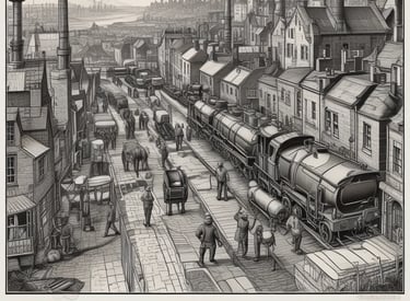 A display of books in a bookstore with a prominent book featuring a person's face on the cover. The setting is well-lit with shelves filled with books in the background, creating a cozy bookstore atmosphere.