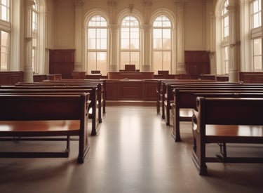 Close-up of hands holding a house model and legal papers symbolizing asset protection.