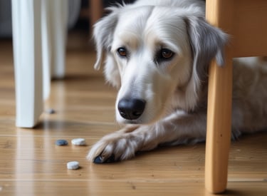 Pflege und Alltag mit Hund und Katze – Routinen für Fell, Ohren und Krallen