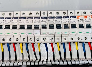 Electrical services Gold Coast