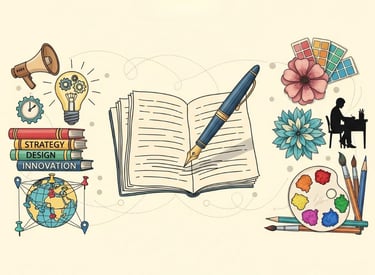 illustration sur le service aux antreprises