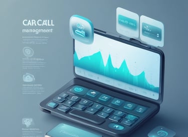 A friendly team collaborating over voice technology development in a bright, modern office.