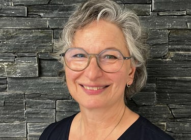 Pia E. Tromholt - Kiropraktor