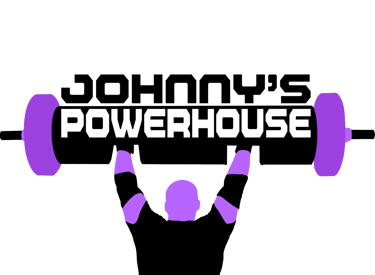 Johnny's Powerhouse Logo
