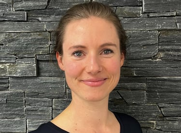 Linne Steinar Haarup - Kiropraktor