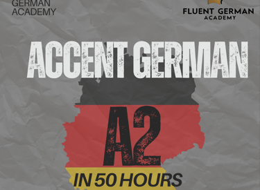German A2 Level