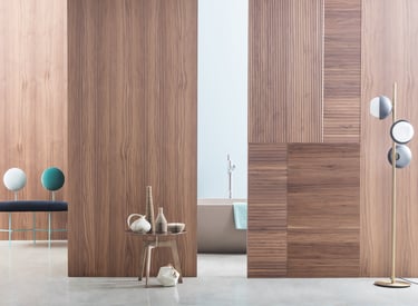 porte design par Ital agencements