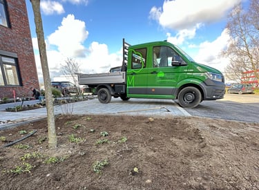 Marc Bollwerk Sprinter