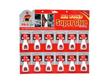 super glue PA-5