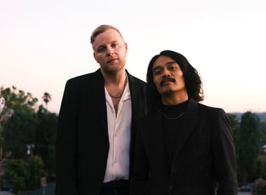 In Her Own Words, 96 Hours, Left In The Dark