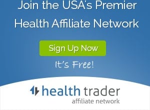 HealthTrader Affiliate Program