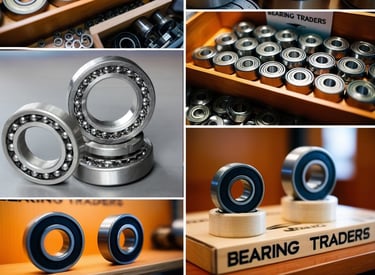 Ball-Bearings-Roller-Bearings-Taper-Roller-Bearings-Needle-Bearings-Miniature-Bearings-Cylindrical