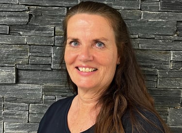 Jytte sørensen - Sekretær