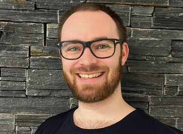 Simon Agerbo Devantié - Kiropraktor