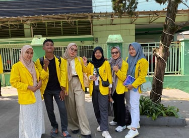 kegiata kemahasiswaan salut palabuhanratu universitas terbuka