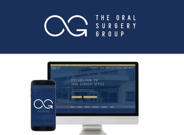 The Oral Surgery Group Portfolio