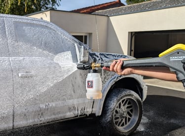 lavage voiture clermont ferrand