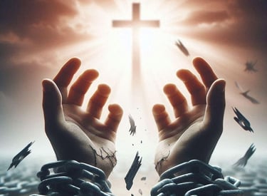 Counteracting Demonic Influence