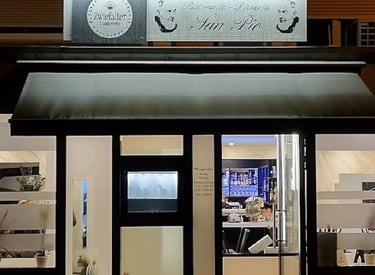 italienisches restaurant Filderstadt Bonlanden