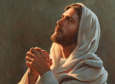 7 Powerful Prayers for Spiritual Renewal at Year's End