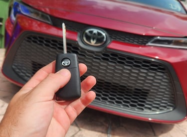 Cerrajero Cerca de Mi Habana - Duplicado - Llaves Inteligentes