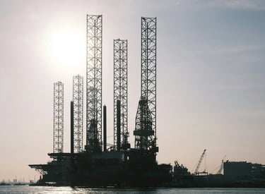 diesel fuel supplier 1