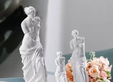Ampliación y reducción de esculturas en Esculturalmemte.com