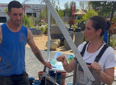 sensibilisation environnementale