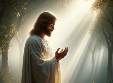 The Blessing of Mercy