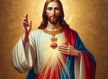 Trusting in God's Guidance
