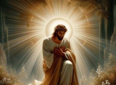 Understanding Spiritual Poverty