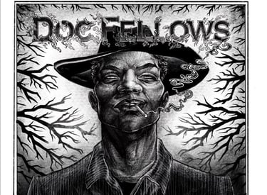 Cover de Doc Fellows