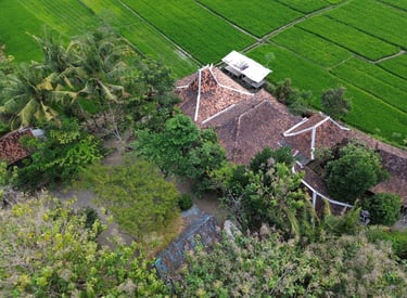 properti dimensi rumah