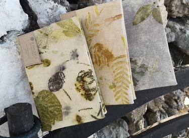 Hauser-Wirth-notebooks-ecoprint-Menorca