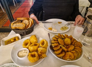 Ala Kadiköy Meyhane