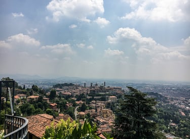 Bergamo