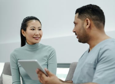 Trusted respite care in Vancouver