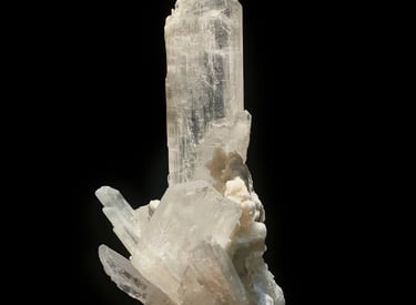 White Quartz