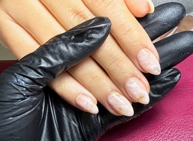 Nails Art