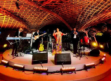 Local Bands entertainment