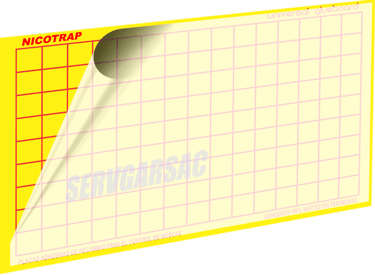 Laminas Adhesivas Muestra