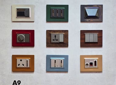 sana electrical